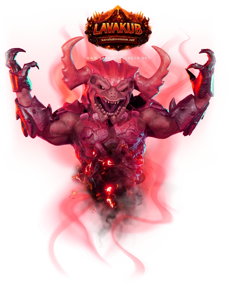 lavakub