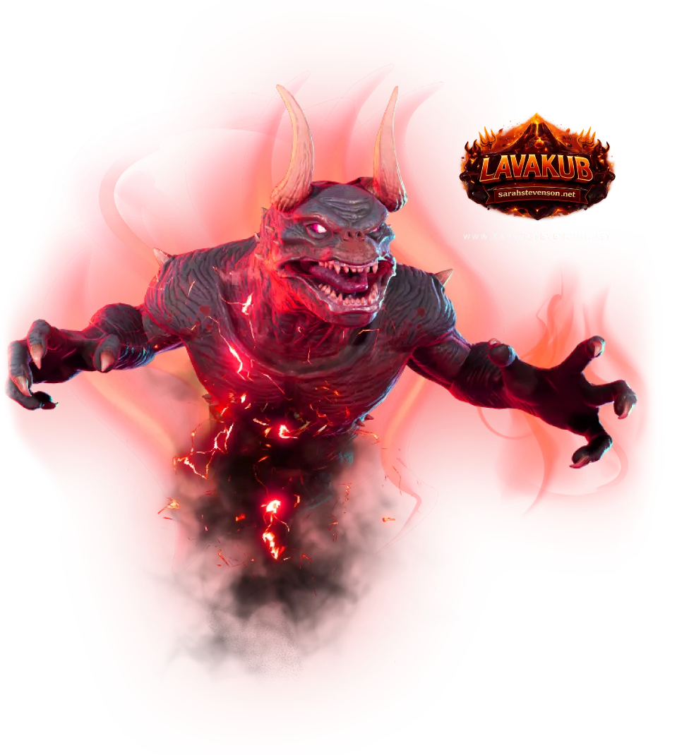 lavakub